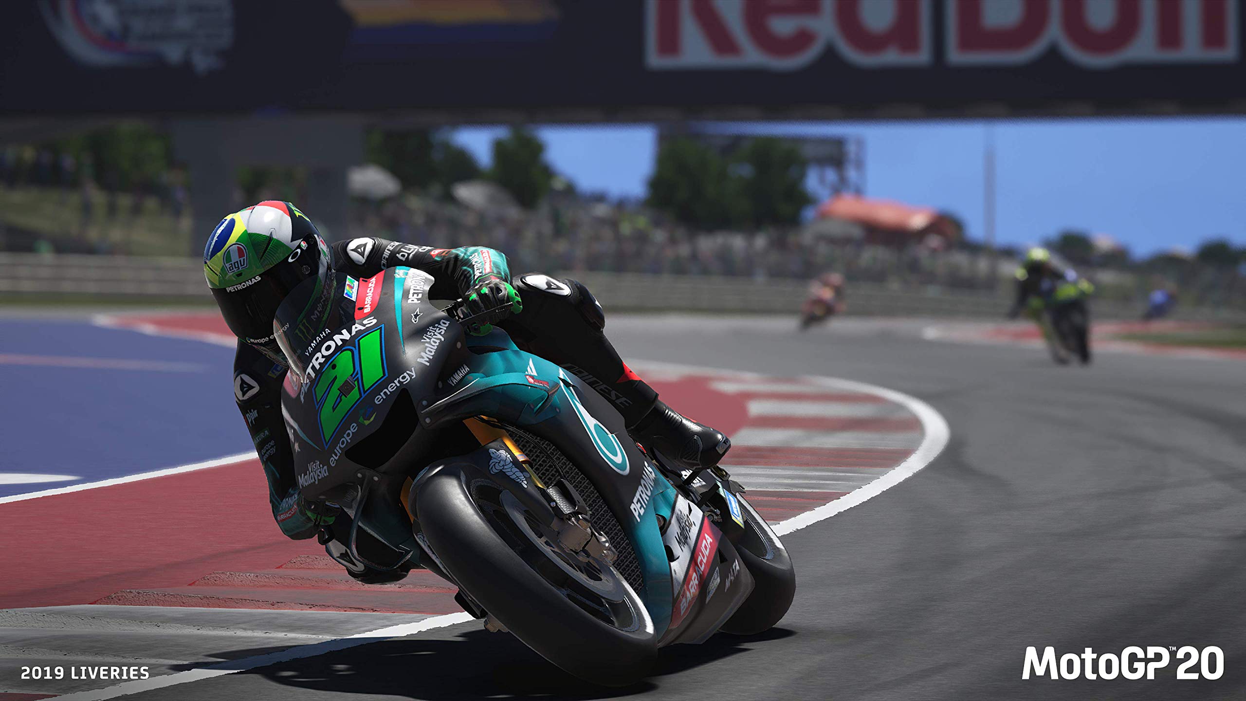 Motogp20 Motogp20